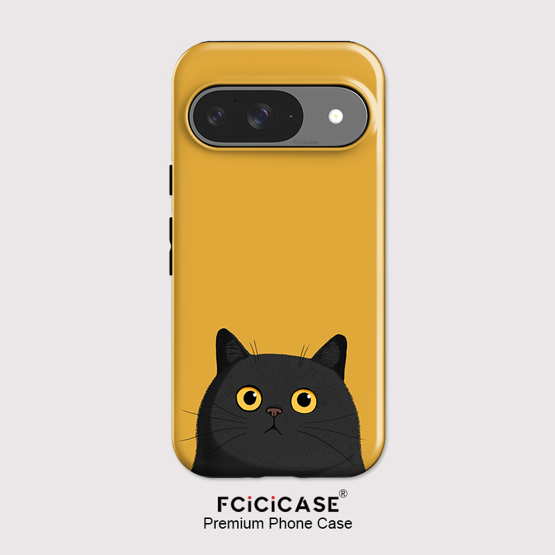 Google Pixel 9 - Fcicicase per Pixel 9 10 Pro,
