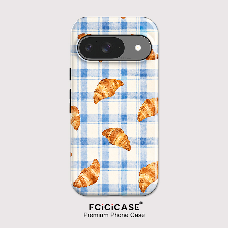 Fcicicase Custodia per telefon - Google Pixel 9 recensione e prezzo
