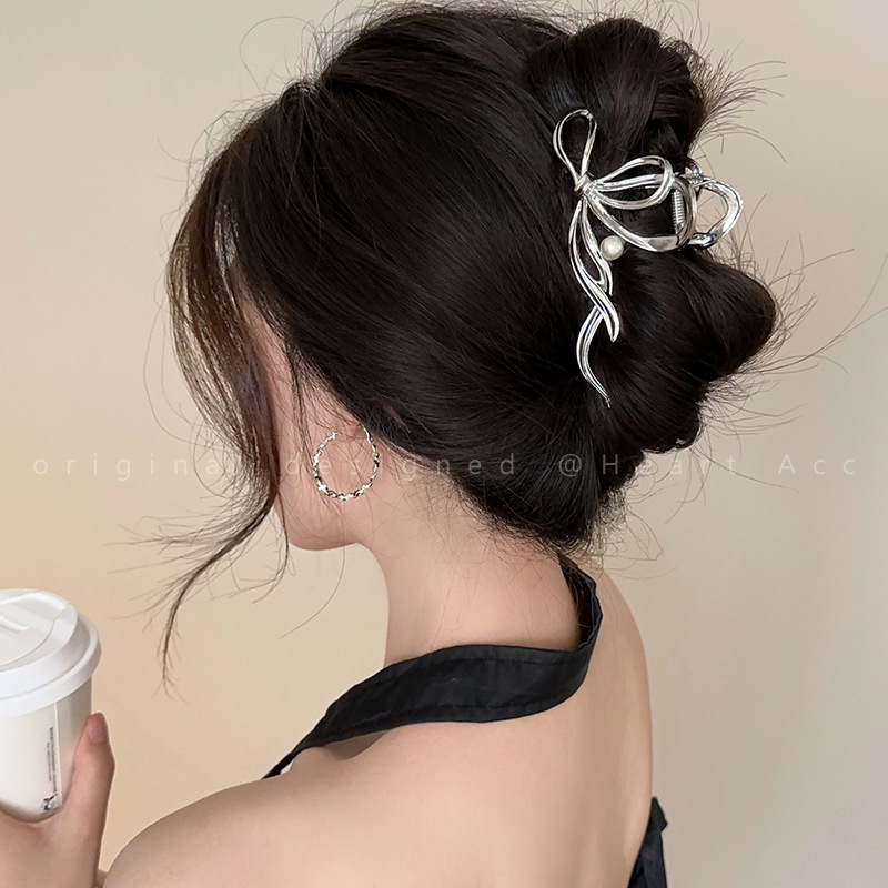 Fermaglio per Capelli in Metal - Luxury Lifestyle Hair recensione e prezzo