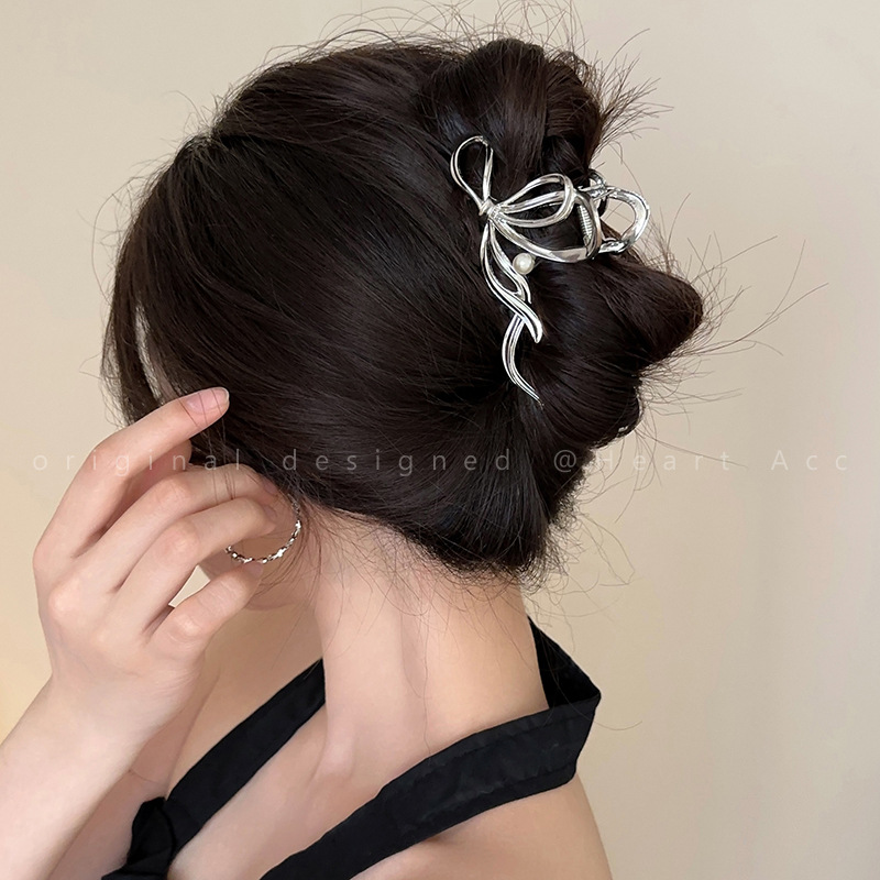 Fermaglio per Capelli in Metal - Luxury Lifestyle Hair recensione e prezzo