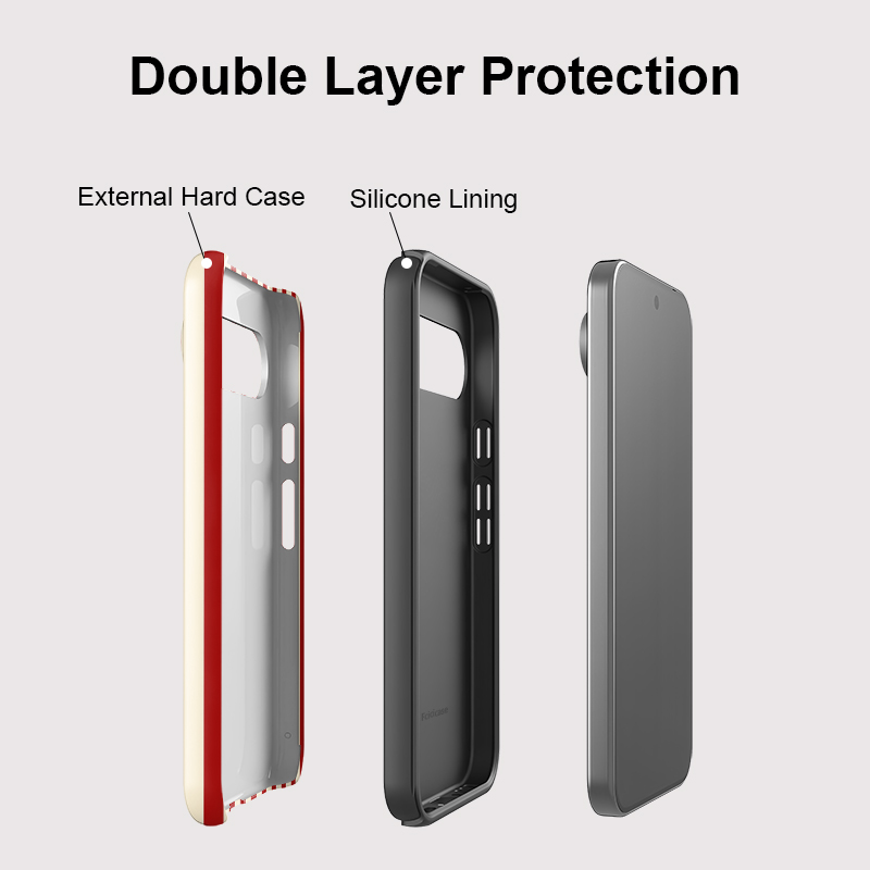 Fcicicase Custodia per telefon - Google Pixel 9 recensione e prezzo