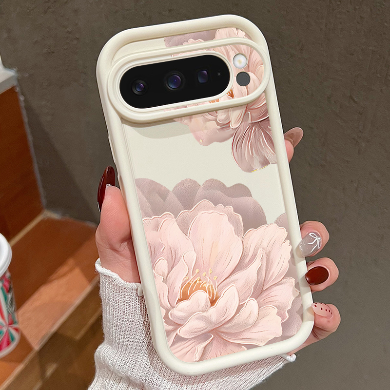 Cover per telefono in morbido  - Google Pixel 9 recensione e prezzo