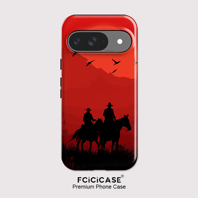 Fcicicase Cover per telefono G - Google Pixel 9 recensione e prezzo